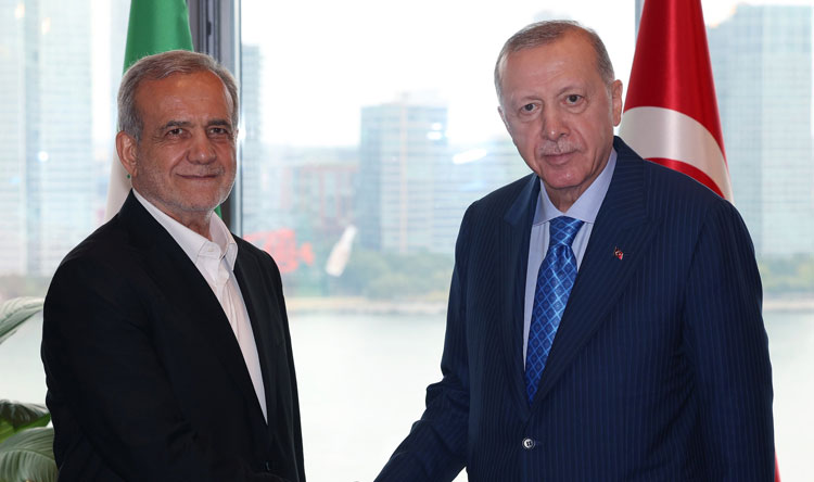 إردوغان