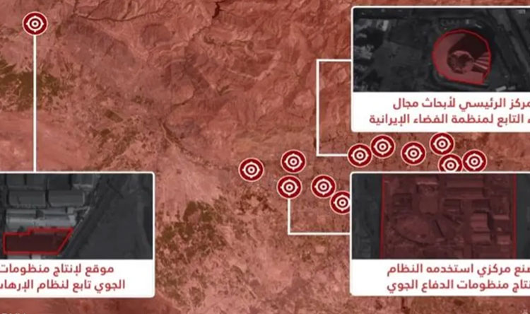 الجيش الإسرائيلي