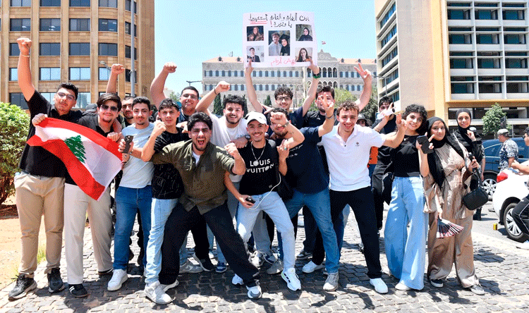 الامتحانات 