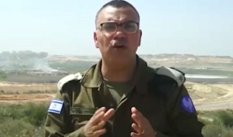 أدرعي