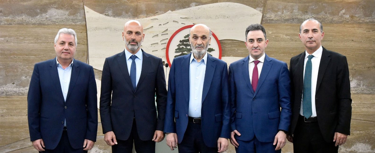 جعجع