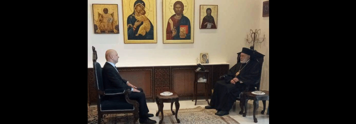 حاصباني