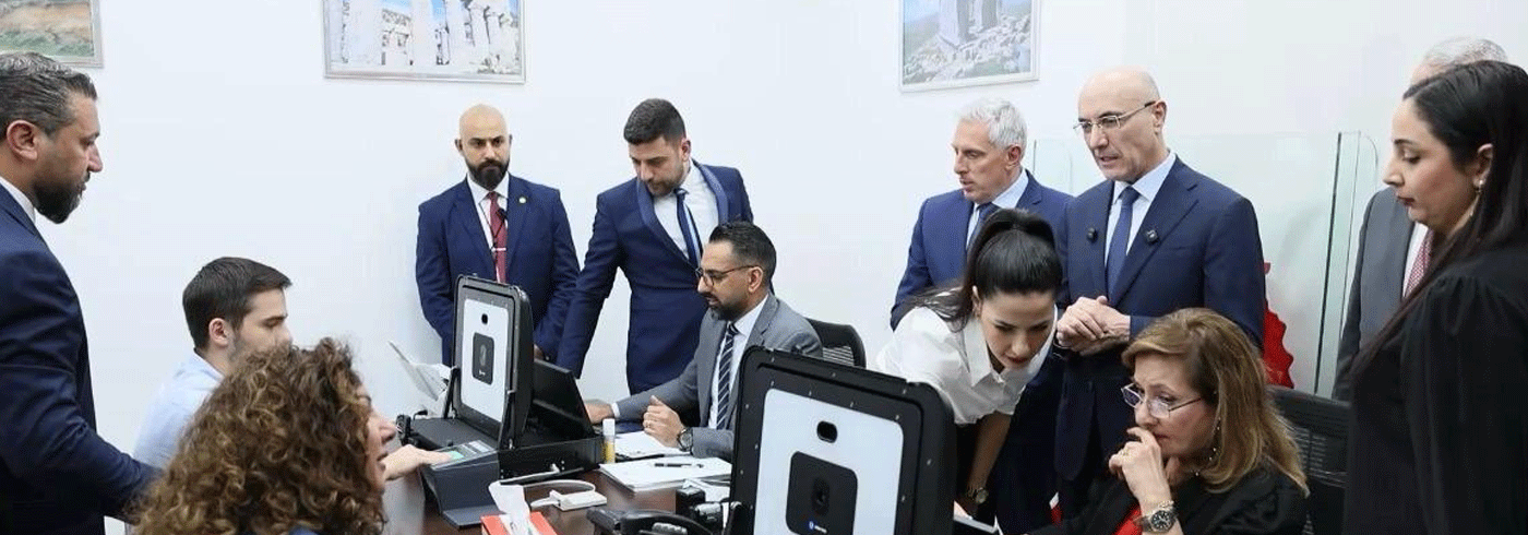  لبنان