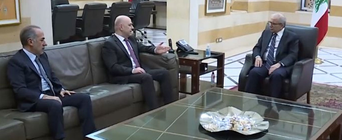 حاصباني 