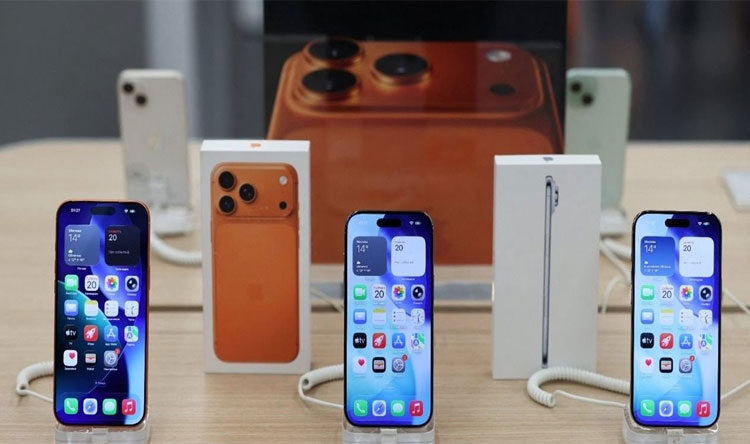 iPhone 