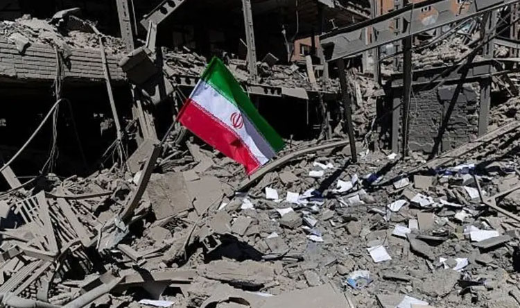 إيران