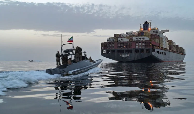 جزيرة خارك