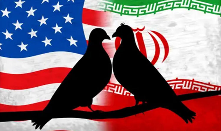 الاتفاق الأميركي – الإيراني