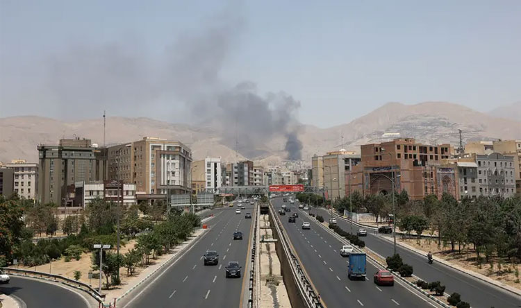 إيران