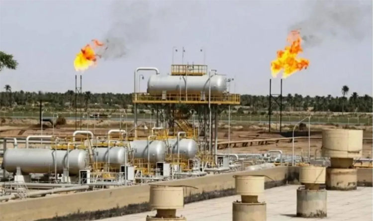 العراق