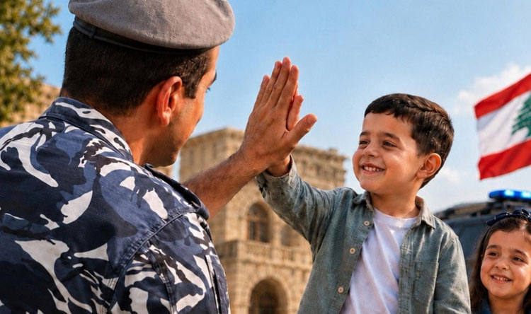 الأمن