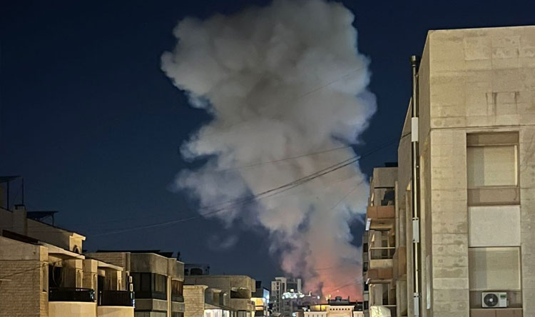 الجناح 