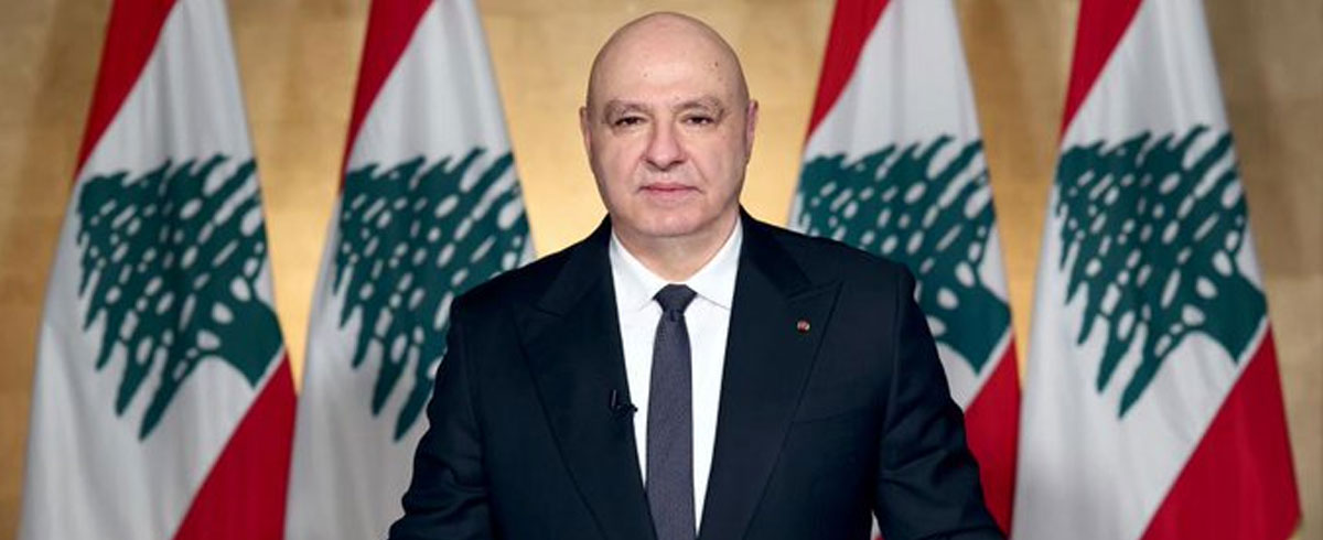 لبنان
