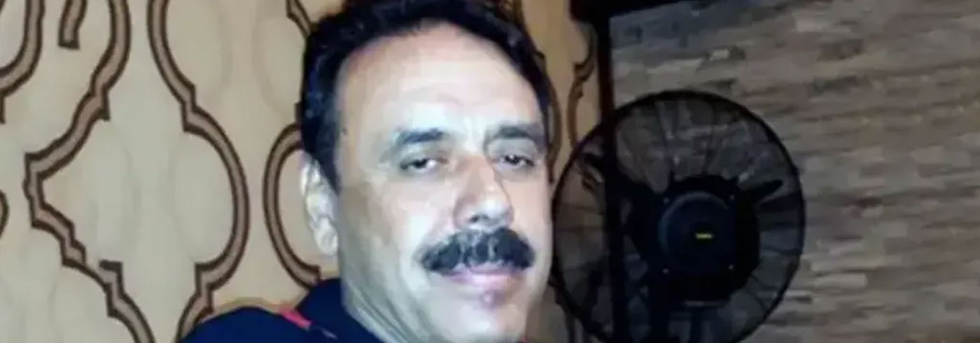 كمال نبي زاده