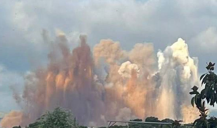 الجنوب