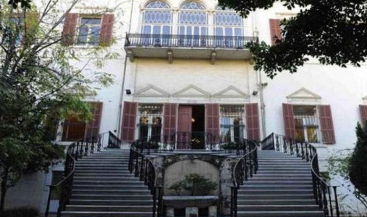 السفير الإيراني