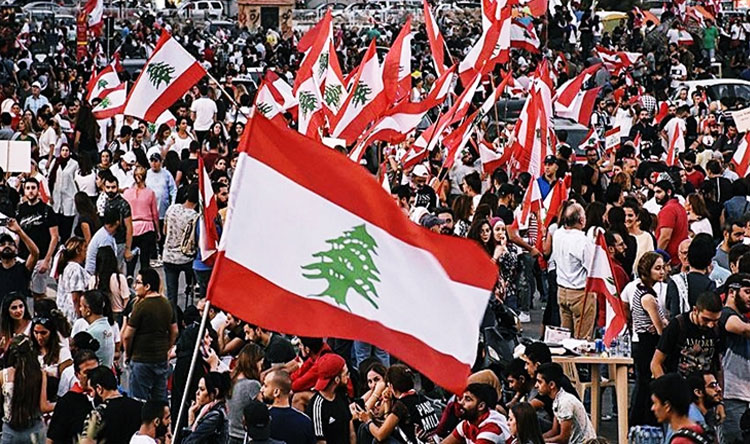 لبنان