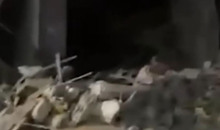 زقاق البلاط