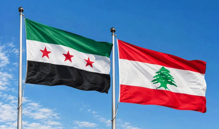 لبنان