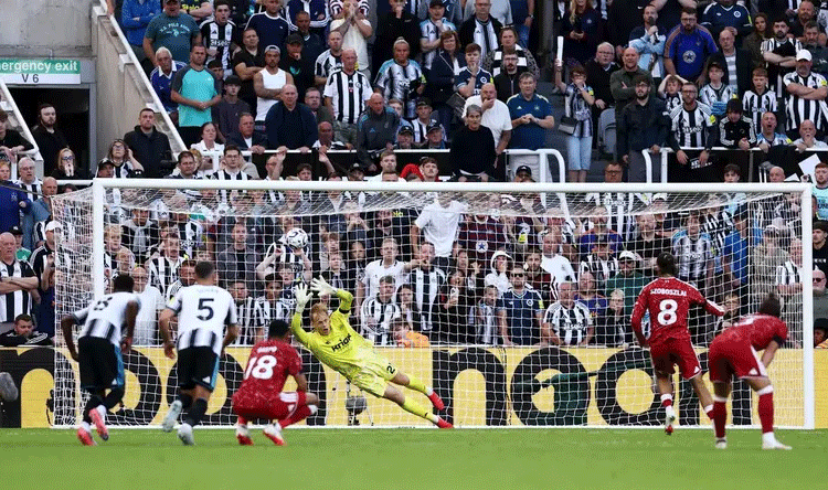 ليفربول