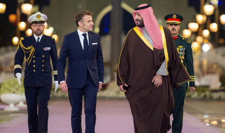 بن سلمان