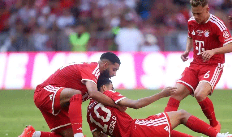موسيالا