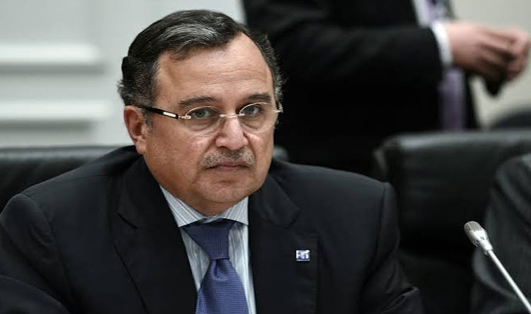 نبيل فهمي