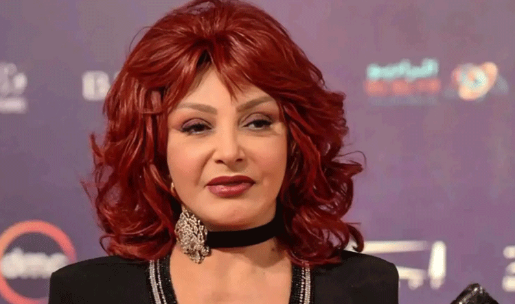 نبيلة عبيد
