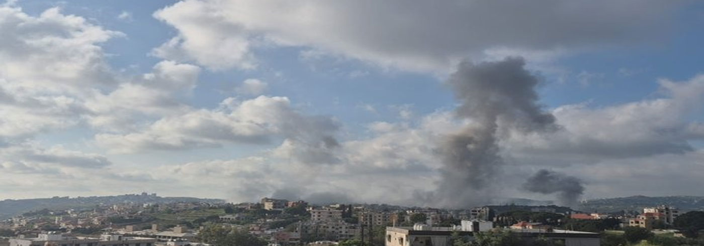 النبطية