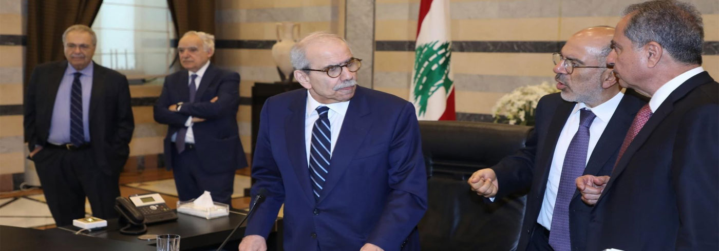 سلام التفاوض هو الأفضل