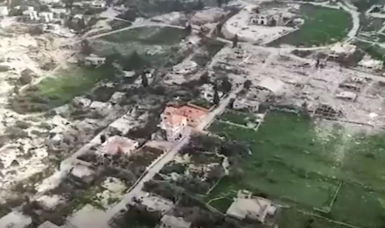 لبنان