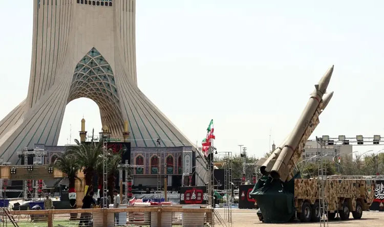 باكستان