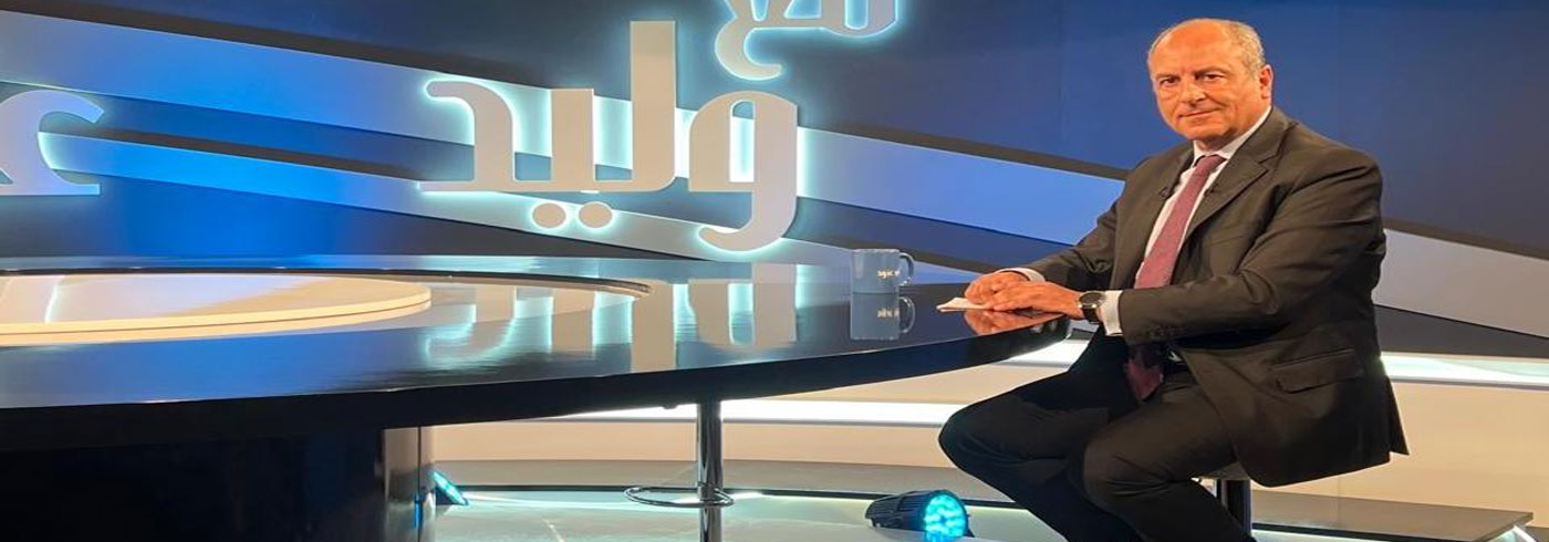 بو عاصي: الحزب أداة إيرانية
