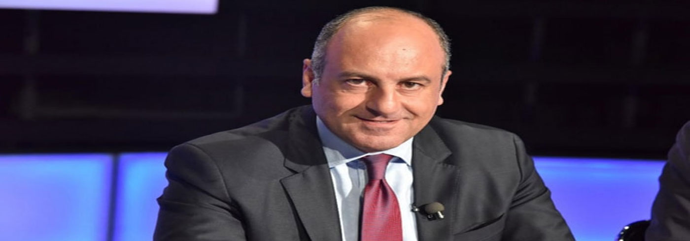 النائب بيار بو عاصي