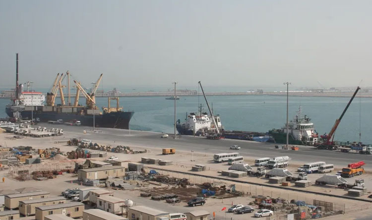 الدفاع القطرية