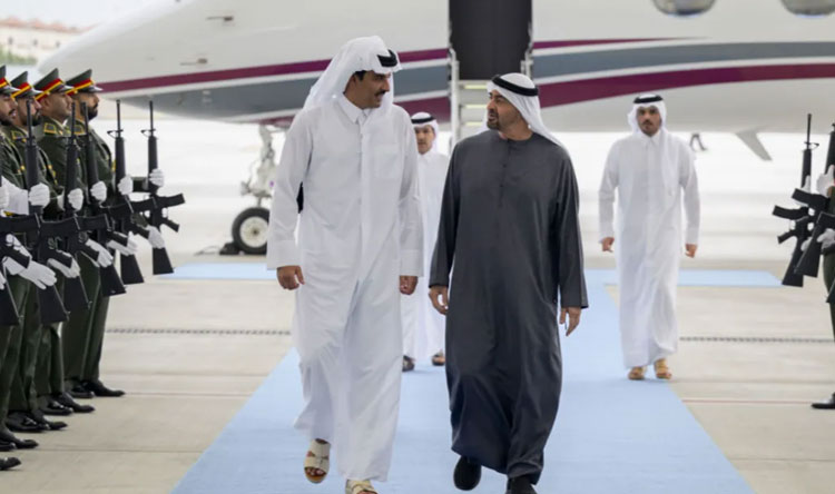الإمارات 