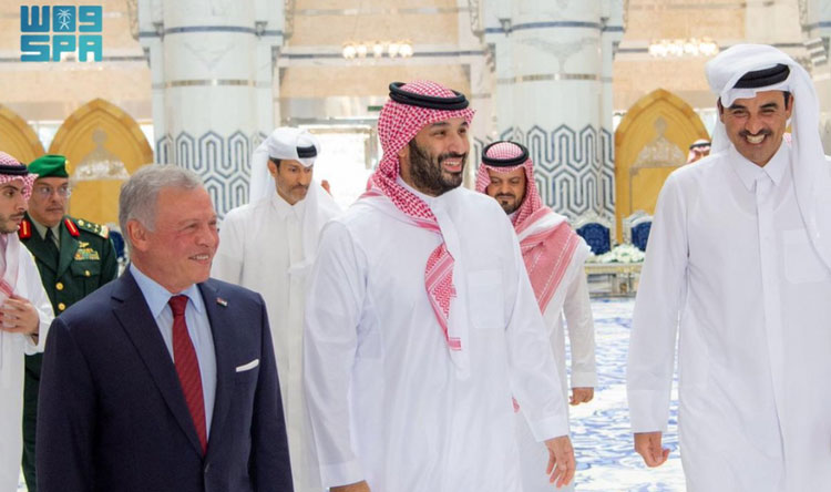 إيران