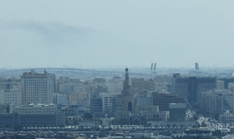 قطر