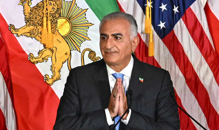 بهلوي