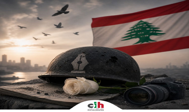 الصحافة 