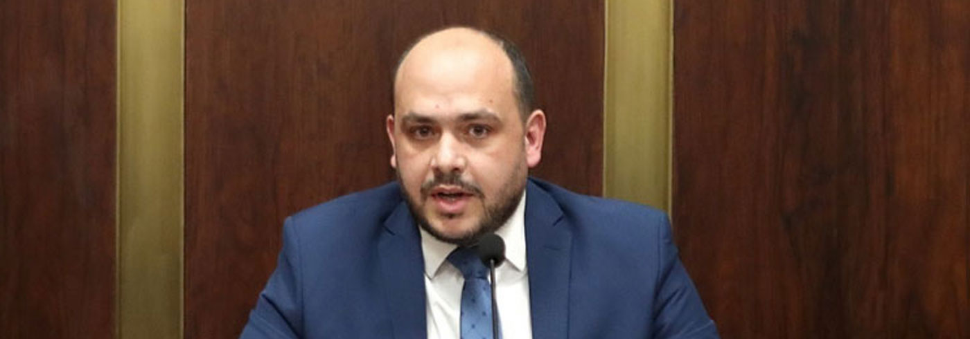 سعيد الأسمر