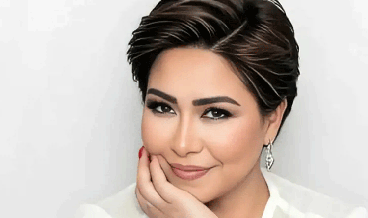 شيرين