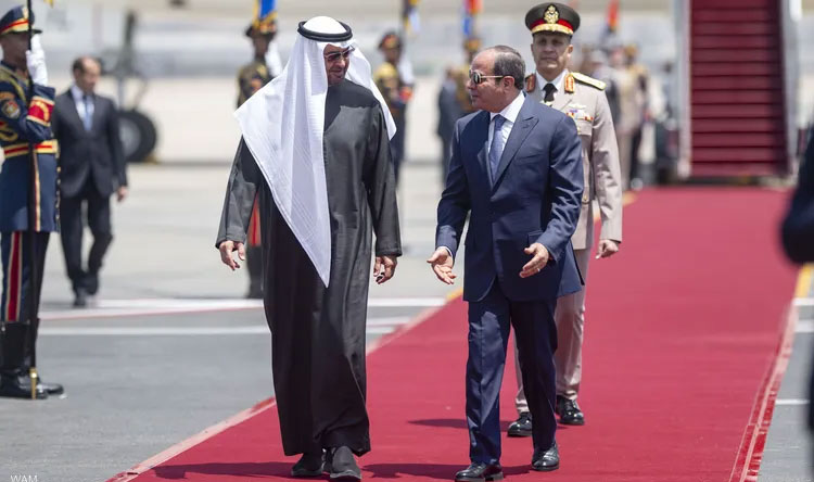 الإمارات