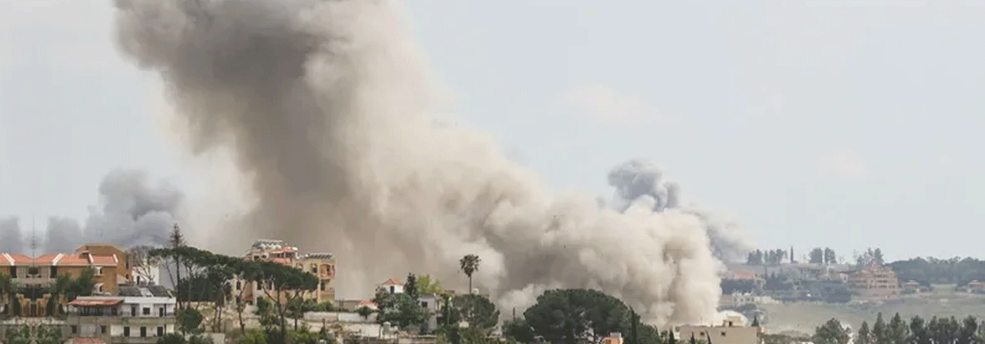 Israel targets "Bomb Maker" in attack
