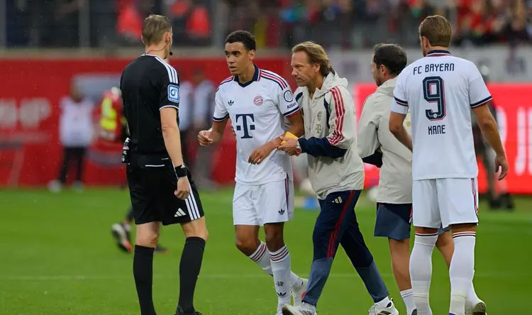 موسيالا