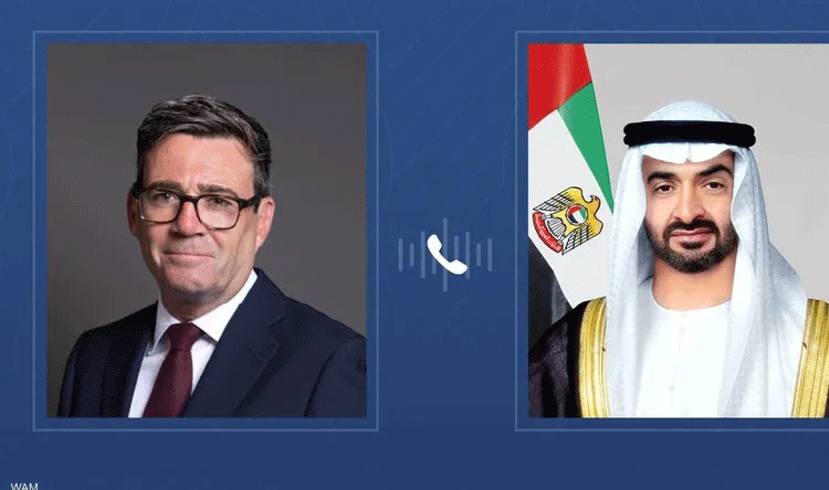 بن زايد