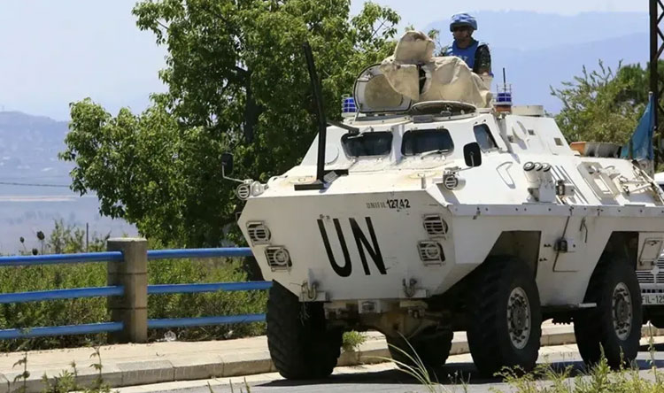 UNIFIL probes soldier’s death amid mortar shell questions