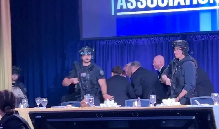 ترامب