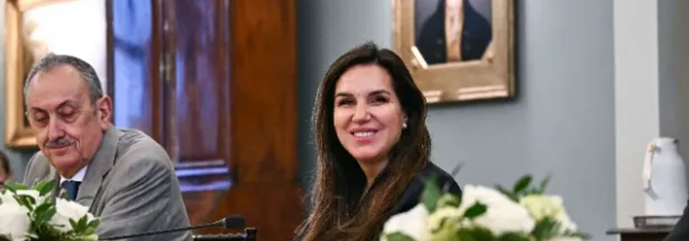لبنان جاهز لمسطّرة نوايا