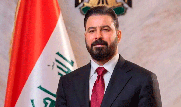 الزيدي